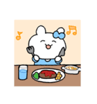 スマイル田中（個別スタンプ：16）