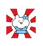 スマイル田中（個別スタンプ：20）