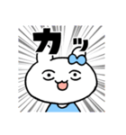 スマイル田中（個別スタンプ：21）