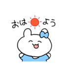 スマイル田中（個別スタンプ：26）