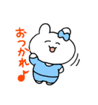 スマイル田中（個別スタンプ：30）