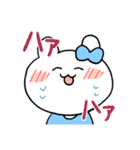 スマイル田中（個別スタンプ：38）