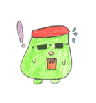 Little Pudding（個別スタンプ：2）