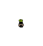 ぞう紳士（個別スタンプ：1）