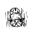 ぞう紳士（個別スタンプ：14）