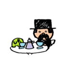 ぞう紳士（個別スタンプ：15）