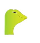 Tropical Lizard（個別スタンプ：10）