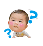 ロワブル オリジナルスタンプ（個別スタンプ：1）