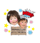 ロワブル オリジナルスタンプ（個別スタンプ：7）