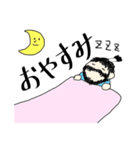 さむらい じぇいそんくん（個別スタンプ：40）