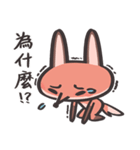 Alston ＆ Miro（個別スタンプ：8）