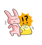 伊藤さんとひよこさん（個別スタンプ：6）