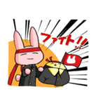 伊藤さんとひよこさん（個別スタンプ：11）