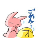 伊藤さんとひよこさん（個別スタンプ：28）