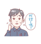 Cherry ＆ Chris（個別スタンプ：12）