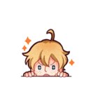 Divinity（個別スタンプ：3）