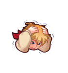 Divinity（個別スタンプ：5）