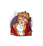 Divinity（個別スタンプ：9）