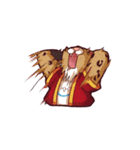 Divinity（個別スタンプ：10）