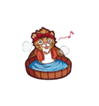 Divinity（個別スタンプ：11）