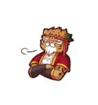 Divinity（個別スタンプ：12）