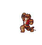 Divinity（個別スタンプ：13）