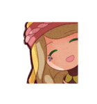 Divinity（個別スタンプ：21）