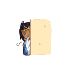Divinity（個別スタンプ：22）