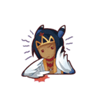 Divinity（個別スタンプ：27）
