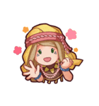 Divinity（個別スタンプ：29）