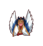 Divinity（個別スタンプ：32）