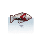 Divinity（個別スタンプ：38）