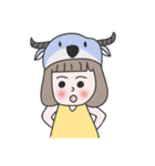 Sarim japanese ver.（個別スタンプ：2）