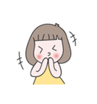 Sarim japanese ver.（個別スタンプ：3）
