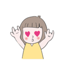 Sarim japanese ver.（個別スタンプ：5）