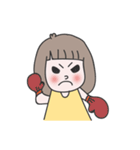 Sarim japanese ver.（個別スタンプ：8）