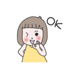 Sarim japanese ver.（個別スタンプ：12）
