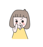 Sarim japanese ver.（個別スタンプ：14）