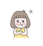 Sarim japanese ver.（個別スタンプ：16）