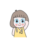 Sarim japanese ver.（個別スタンプ：18）