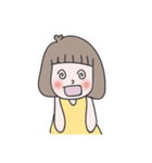 Sarim japanese ver.（個別スタンプ：26）