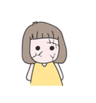 Sarim japanese ver.（個別スタンプ：31）