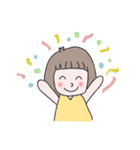 Sarim japanese ver.（個別スタンプ：35）