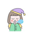Sarim japanese ver.（個別スタンプ：37）