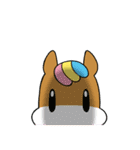 ネリーの毎日使えるスタンプ（個別スタンプ：14）