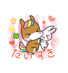 ネリーの毎日使えるスタンプ（個別スタンプ：25）