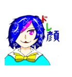 ガラクタ先生（個別スタンプ：6）