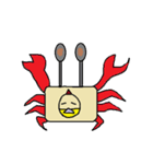tuno-man's daily life 3（個別スタンプ：18）