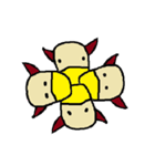 tuno-man's daily life 3（個別スタンプ：31）