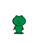 ふろご（個別スタンプ：6）